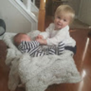 Meet your Posher, Tim